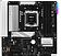 Материнская плата ASRock B850M Pro RS