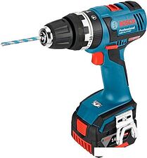 Ударная дрель Bosch GSB 14.4 V-EC Professional (06019D7001) Ударная дрель Bosch GSB 14.4 V-EC Professional (06019D7001)