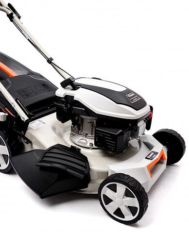 Газонокосилка Helmut TR 46S