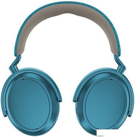 Наушники Sennheiser Momentum 4 Wireless (бирюзовый)