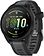 Умные часы Garmin Forerunner 165 Music (черный/сланцево-серый)
