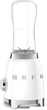 Стационарный блендер Smeg PBF01WHEU