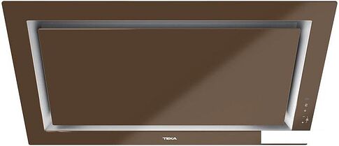 Кухонная вытяжка TEKA DLV 98660 112930031 (кирпич)