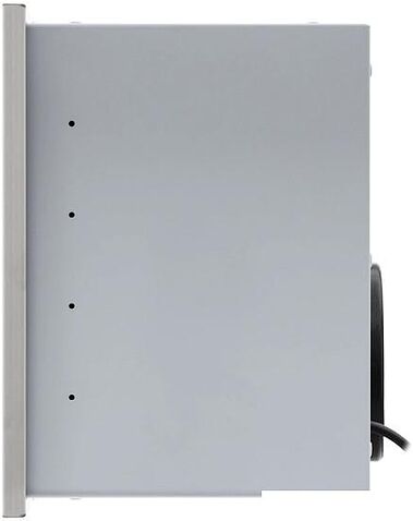 Кухонная вытяжка Krona Sintia 900 S (нержавеющая сталь)