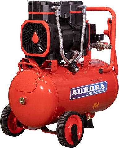 Компрессор Aurora Passat-25 Black 4G