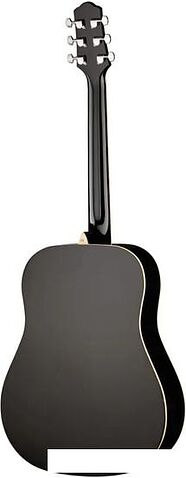 Акустическая гитара Naranda DG220BK