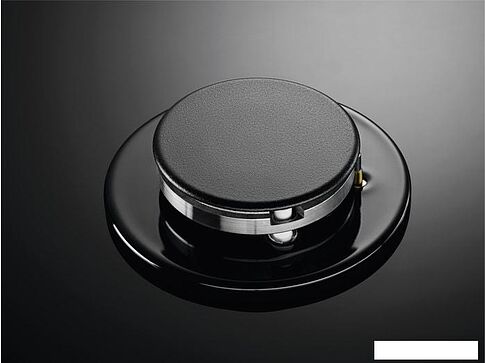 Варочная панель Electrolux GDE263YK