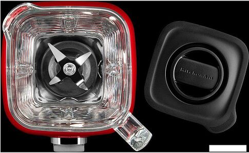 Стационарный блендер KitchenAid Artisan K400 5KSB4026EER