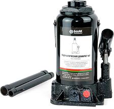 Бутылочный домкрат БелАК БАК.00034 15т