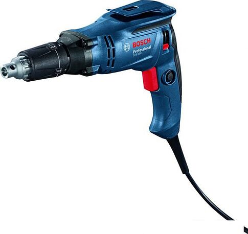 Шуруповерт для гипсокартона Bosch GTB 650 Professional 06014A2000