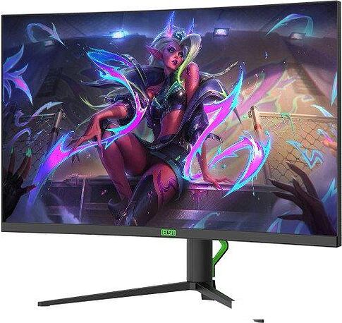 Игровой монитор ELSA EA321GX
