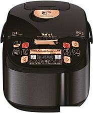 Мультиварка Tefal RK901832
