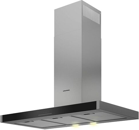 Кухонная вытяжка Grundig GDKP5460BC