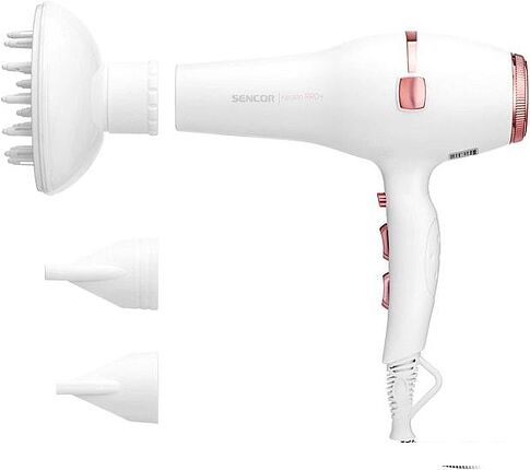 Фен Sencor SHD 8200GD