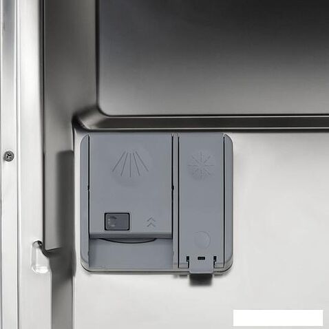 Встраиваемая посудомоечная машина Krona AMMER 60 BI K