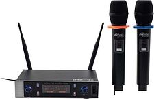 Радиосистема Ritmix RWM-230