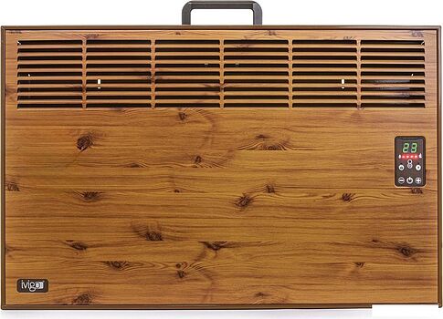 Конвектор iVigo EPK4570E10 (дерево)