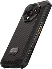 Телефон Ulefone Armor X16 Pro 8GB/256GB (серый)
