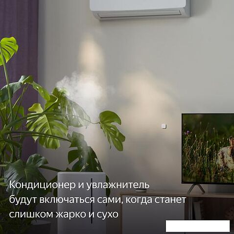 Датчик Яндекс YNDX-00523 температуры и влажности