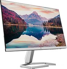 Монитор HP M22f 2D9J9E9