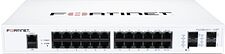 Управляемый коммутатор уровня 2+ Fortinet FortiSwitch FS-124F Управляемый коммутатор уровня 2+ Fortinet FortiSwitch FS-124F