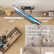 Кронштейн для телевизора Onkron M10 (черный) Кронштейн для телевизора Onkron M10 (черный)