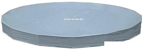 Каркасный бассейн Intex Prism Frame 26724 (457х107)