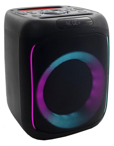 Беспроводная колонка Ritmix SP-905B