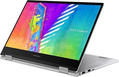 Ноутбук 2-в-1 ASUS VivoBook Flip 14 TP1401KA-EC095W