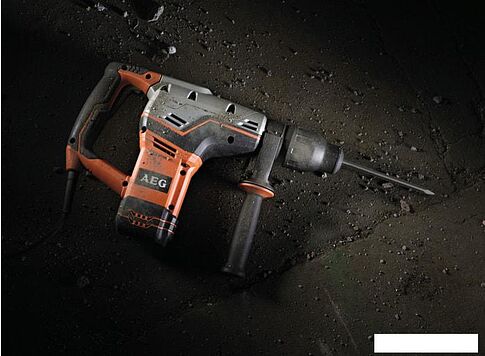 Отбойный молоток AEG MH 5 G 4935443170