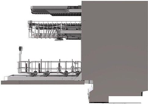Встраиваемая посудомоечная машина Yoshiro YDW-B45B3Y61
