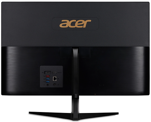 Моноблок Acer Aspire C27-1800 DQ.BKKCD.007