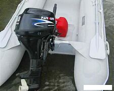 Лодочный мотор Parsun F9.8 BMS