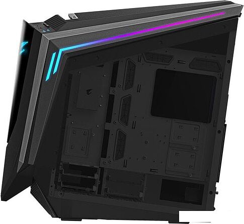 Корпус Gigabyte Aorus C700 Glass