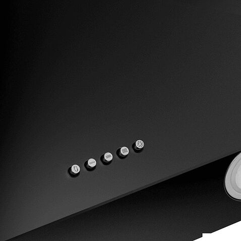 Кухонная вытяжка MAUNFELD Tower 90 (черный)