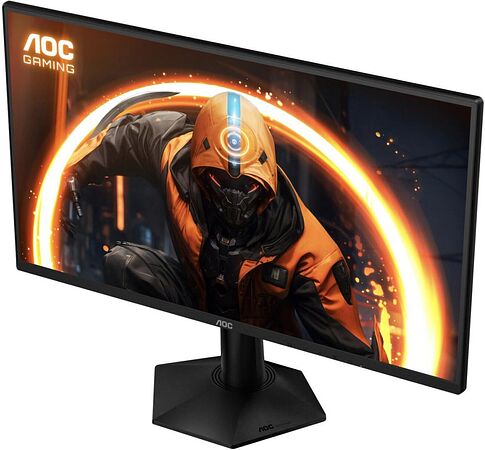 Игровой монитор AOC Gaming 25G50Z
