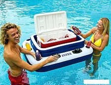 Аксессуары для бассейнов Intex Надувной бар 58821