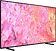 Телевизор Samsung QLED 4K Q60C QE65Q60CAUXCE