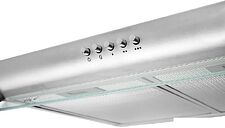 Кухонная вытяжка Ore Grong 60 (нержавеющая сталь)