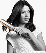 Выпрямитель Dyson Airstrait (евровилка, никель/медный)