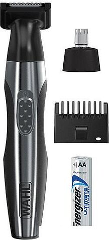 Машинка для стрижки Wahl NoseTrimmer Lithium [5604-035]