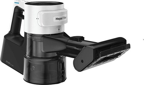 Пылесос Grundig VCP 8930