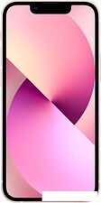 Смартфон Apple iPhone 13 mini 128GB (розовый)