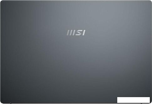 Ноутбук MSI Modern 14 B11MOU-1236XBY