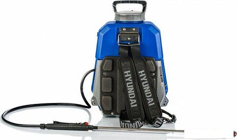 Аккумуляторный опрыскиватель Hyundai HYSP 1212