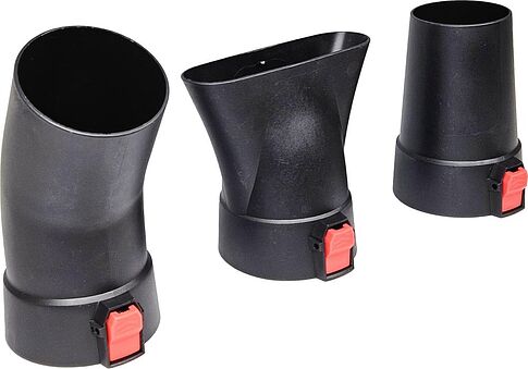 Ручная воздуходувка Profipower MKDUB-18V (с 1-им АКБ)