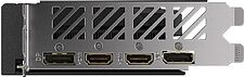 Видеокарта Gigabyte GeForce RTX 4060 Windforce 8G GV-N4060WF2-8GD Видеокарта Gigabyte GeForce RTX 4060 Windforce 8G GV-N4060WF2-8GD