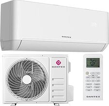 Кондиционер Dantex Advance Pro RK-09SATI/RK-09SATIE Кондиционер Dantex Advance Pro RK-09SATI/RK-09SATIE