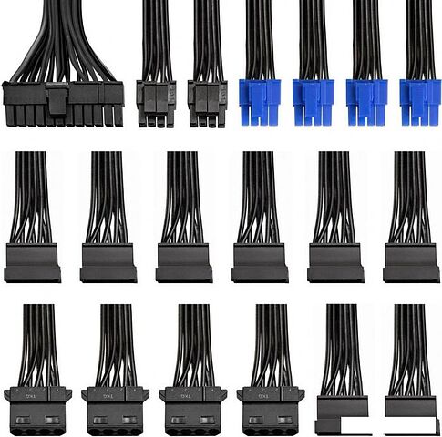Блок питания ExeGate 650PPH-LT 80 Plus EX292146RUS-OEM