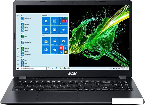 Ноутбук Acer Aspire 3 A315-56-73K8 NX.HS5ER.01L